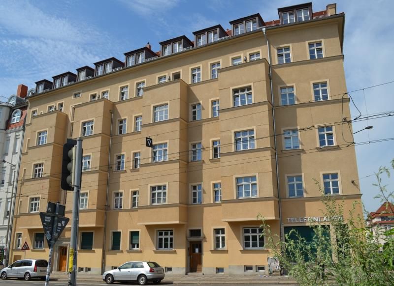 Leipzig single wohnung